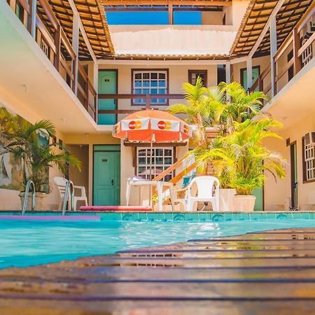 Pousada Espirito Do Mar Cabo Frio Dış mekan fotoğraf