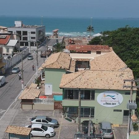Pousada Espirito Do Mar Cabo Frio Dış mekan fotoğraf