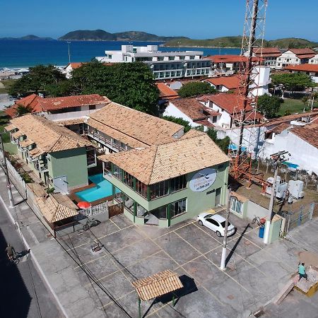 Pousada Espirito Do Mar Cabo Frio Dış mekan fotoğraf