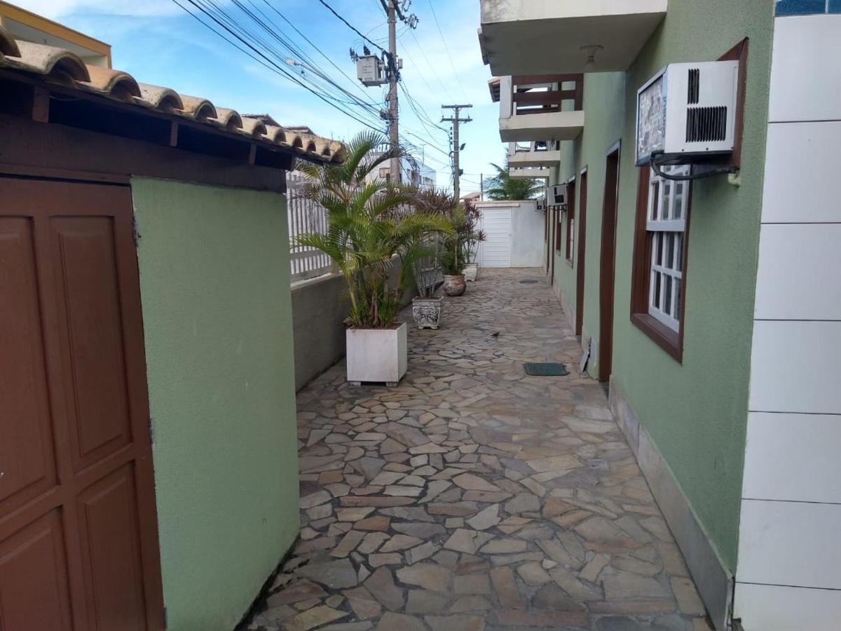 Pousada Espirito Do Mar Cabo Frio Dış mekan fotoğraf