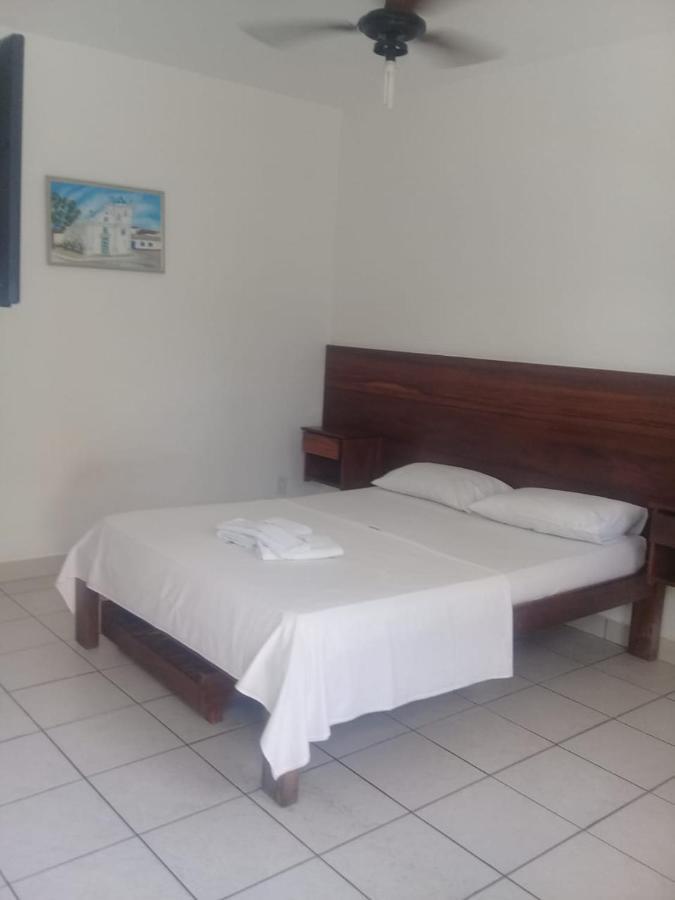 Pousada Espirito Do Mar Cabo Frio Dış mekan fotoğraf
