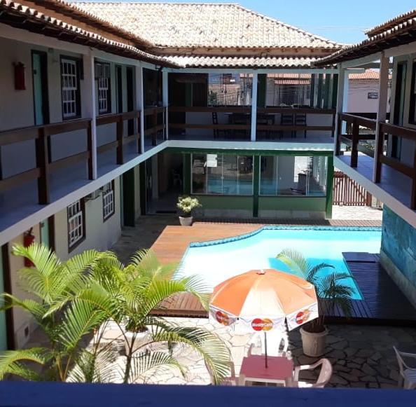 Pousada Espirito Do Mar Cabo Frio Dış mekan fotoğraf