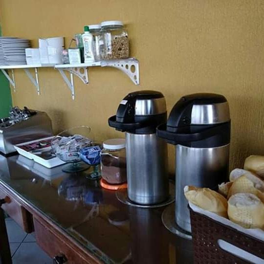 Pousada Espirito Do Mar Cabo Frio Dış mekan fotoğraf