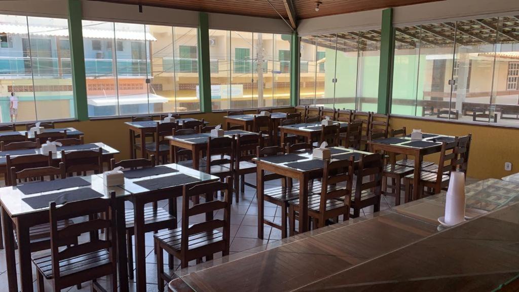 Pousada Espirito Do Mar Cabo Frio Dış mekan fotoğraf