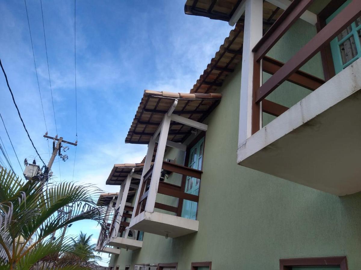 Pousada Espirito Do Mar Cabo Frio Dış mekan fotoğraf