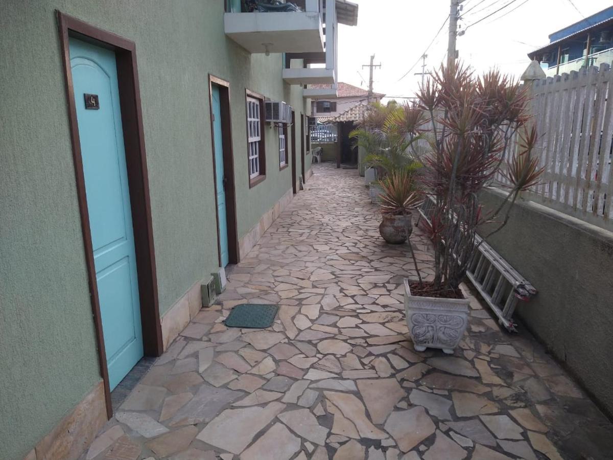 Pousada Espirito Do Mar Cabo Frio Dış mekan fotoğraf