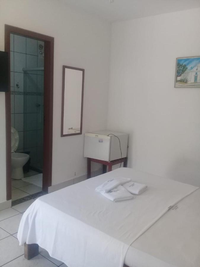 Pousada Espirito Do Mar Cabo Frio Dış mekan fotoğraf