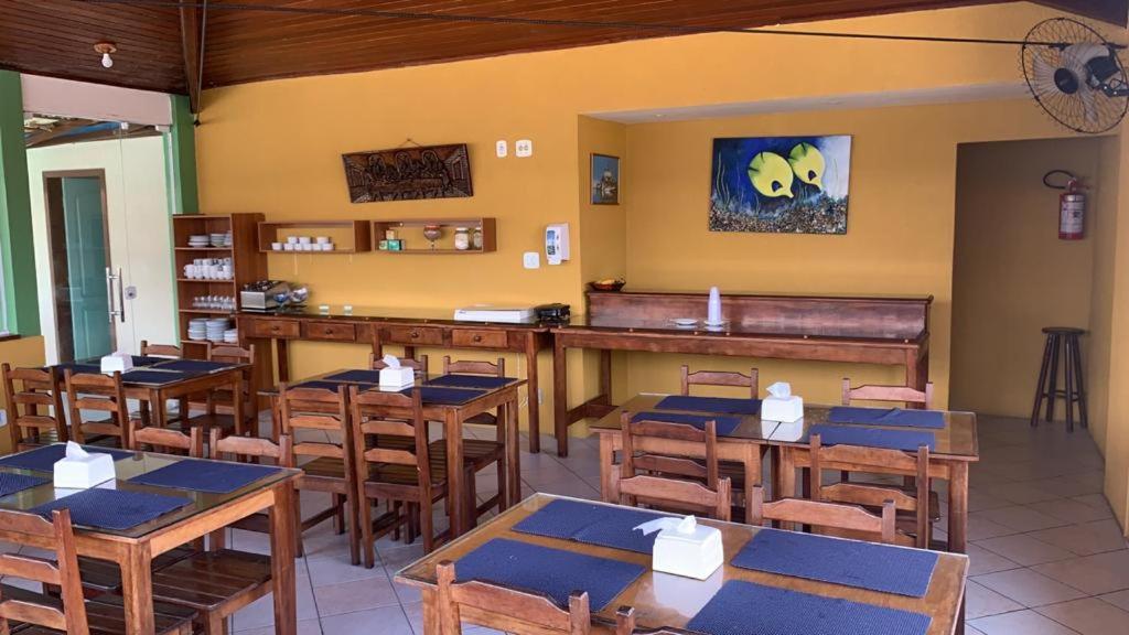 Pousada Espirito Do Mar Cabo Frio Dış mekan fotoğraf