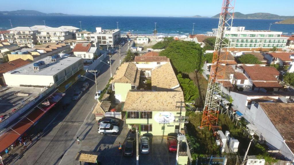 Pousada Espirito Do Mar Cabo Frio Dış mekan fotoğraf