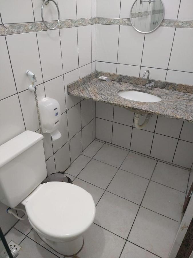 Pousada Espirito Do Mar Cabo Frio Dış mekan fotoğraf