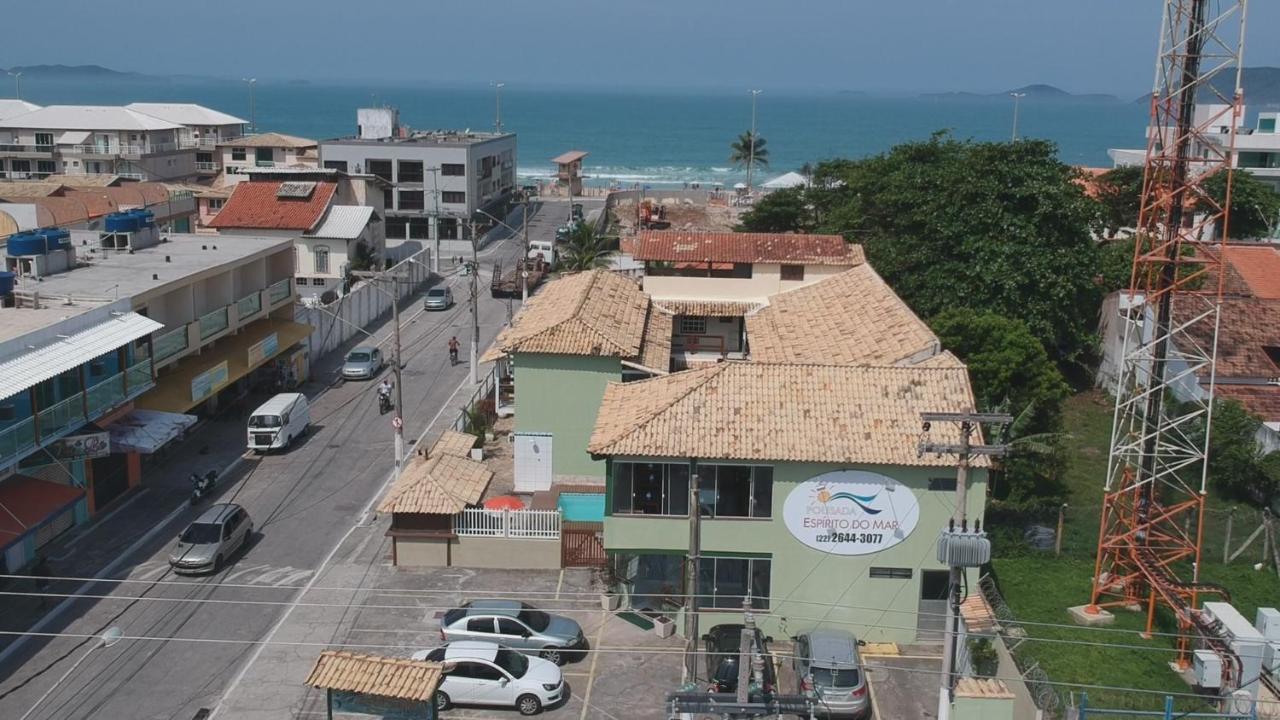 Pousada Espirito Do Mar Cabo Frio Dış mekan fotoğraf