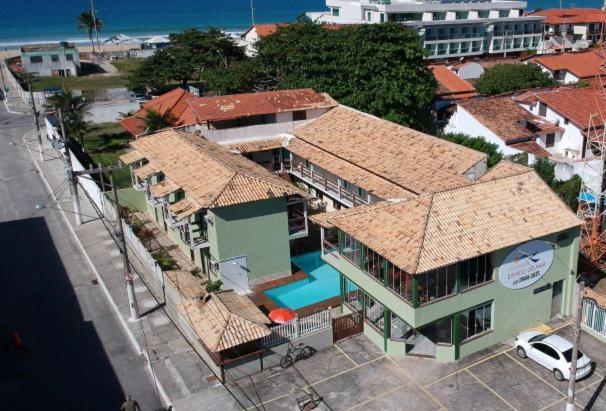 Pousada Espirito Do Mar Cabo Frio Dış mekan fotoğraf